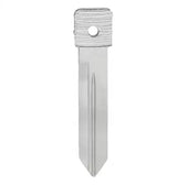 MFK - H72 Refill Key Blank Blade for Ford / GTL (10-PACK)