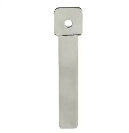 MFK - HU92 Refill Key Blank Blade for BMW / GTL (10-PACK)
