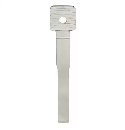 MFK - HU101 Refill Key Blank Blade for Ford / GTL
