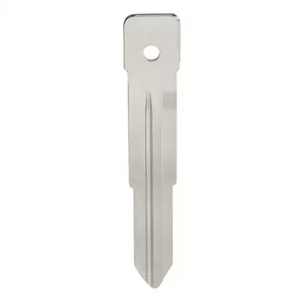 MFK - HYN6 Refill Key Blank Blade for Hyundai / GTL