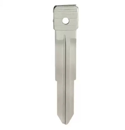 MFK - HYN10 Refill Key Blank Blade for Hyundai / GTL (10-PACK)