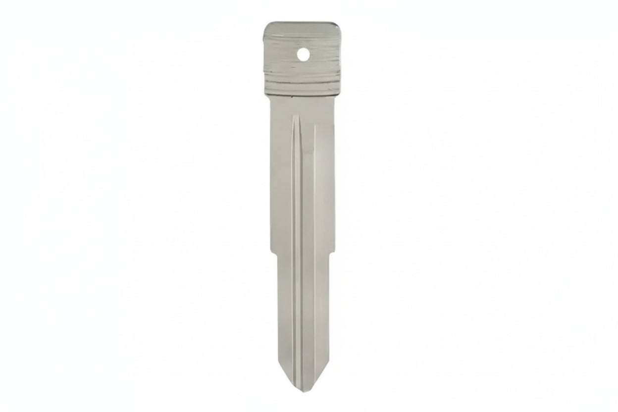 MFK - HYN11 HY14 Refill Key Blank Blade for Hyundai