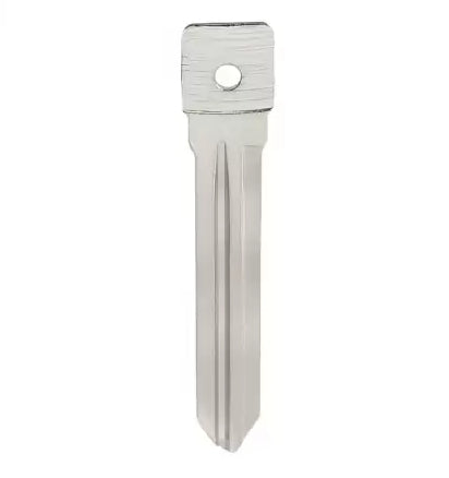 MFK - HYN14 / HY17 Refill Key Blank Blade for Hyundai / GTL (10-PACK)