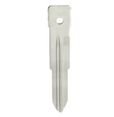 MFK - MIT8 Refill Key Blank Blade for Mitsubishi / GTL (10-PACK)