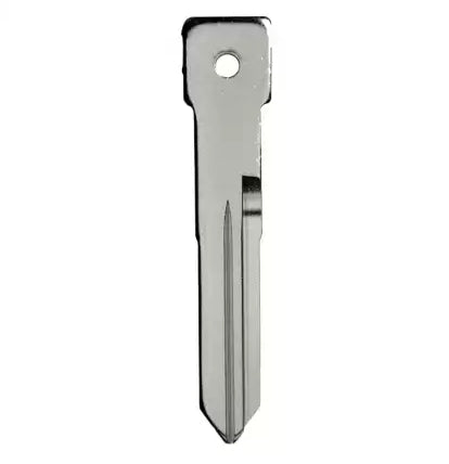 MFK - MIT9 Refill Key Blank Blade for Mitsubishi / GTL