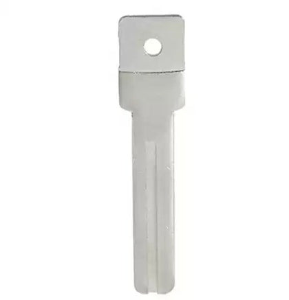 MFK - NE66 Refill Key Blank Blade for Volvo / GTL