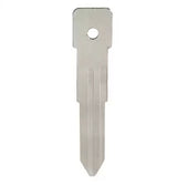 MFK - NSN11 Refill Key Blank Blade for Nissan / GTL (10-PACK)