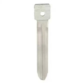 MFK - TOY43R / B110 Refill Key Blank Blade for Toyota / Subaru / GTL (10-PACK)