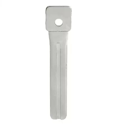 MFK - TOY48 Short Refill Key Blank Blades for Lexus / GTL (10-PACK)
