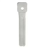 MFK - TOY48 Short Refill Key Blank Blades for Lexus / GTL (10-PACK)