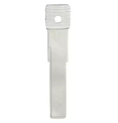 MFK - HU66 Refill Key Blank Blade for VW / Audi / Porsche / GTL