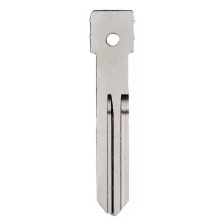 MFK - NSN14 / DA34 Refill Key Blank Blade for Nissan / GTL (10-PACK)