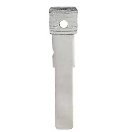 MFK - SIP22 Refill Key Blank Blade for Alfa Fiat / GTL (10-PACK)