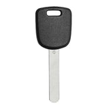 2013-2022 Honda / HO05 Transponder Key / G Chip / AFTERMARKET