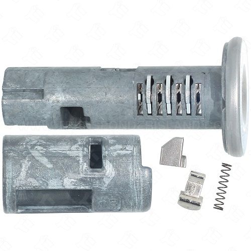 Strattec - GM 2003-2013 Z-Keyway / Ignition Lock Repair Kit / LSP / Uncoded / 7006014