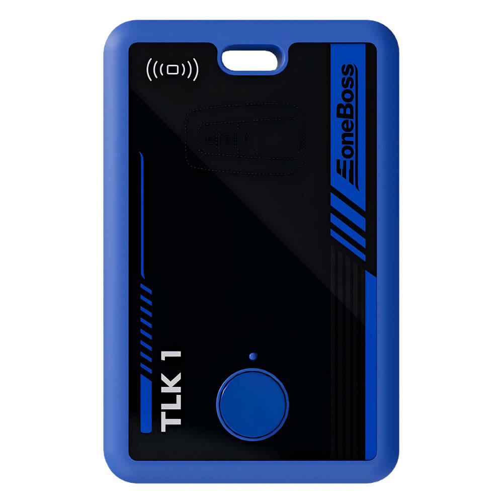 TLK1 - Unlock original Toyota/Lexus keys: 8A-AA BA B9 B8