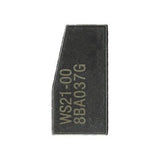 Texas TI - TRPWS21 - Texas 8A Original Transponder for Kia Forte, K5, Niro
