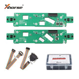 Xhorse - XDNPA2GL Audi BCM2 Solder-Free Adapter Set for VVDI Key Tool Plus, MULTI-PROG and VVDI2 VVDI Prog