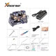 Xhorse - Dolphin XP-008 - Portable Special Bit, Double Bit Key Cutting Machine