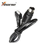 VVDI Key Tool - Remote Programming Cable Xhorse
