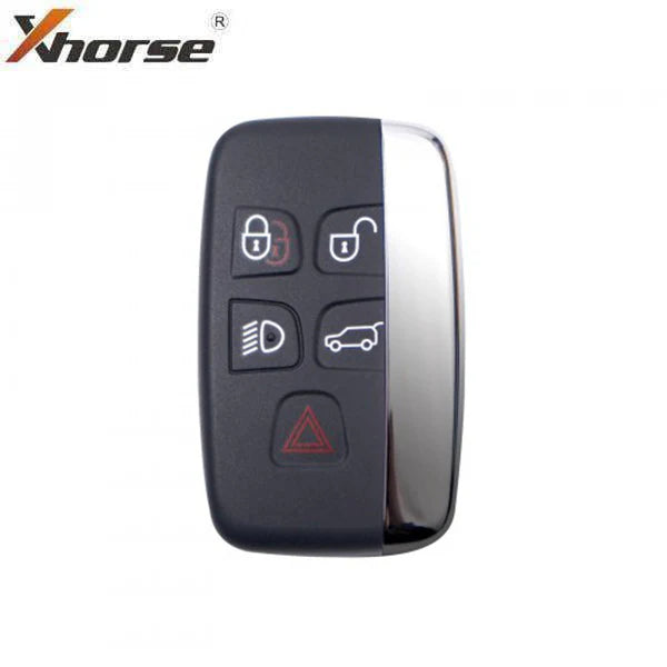 Xhorse Land Rover Style XM38 Universal Smart Key / XSLR01EN