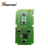 Xhorse - XSTO20EN / XM Series Toyota Lexus - 8A Rewritable Smart Key PCB with SHELL - For VVDI2 - VVDI Key Tool - Mini - MAX - Plus Tablet