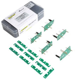 Xhorse - XDMLBPGL / VVDI MLB Tool Solder Free Adapter Kit