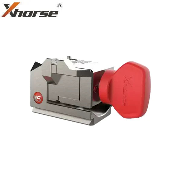 Xhorse - M5 - Jaw / Clamp - for Condor XC-Mini Plus II / Dolphin II XP-005L/XP-005