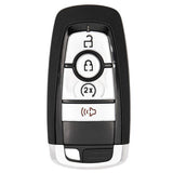 2017-2026 Ford Bronco / Edge / Escape / Explorer / 4-Button Smart Key / PN: 164-R8297 / M3N-A2C931426 / 902 MHz / AFTERMARKET