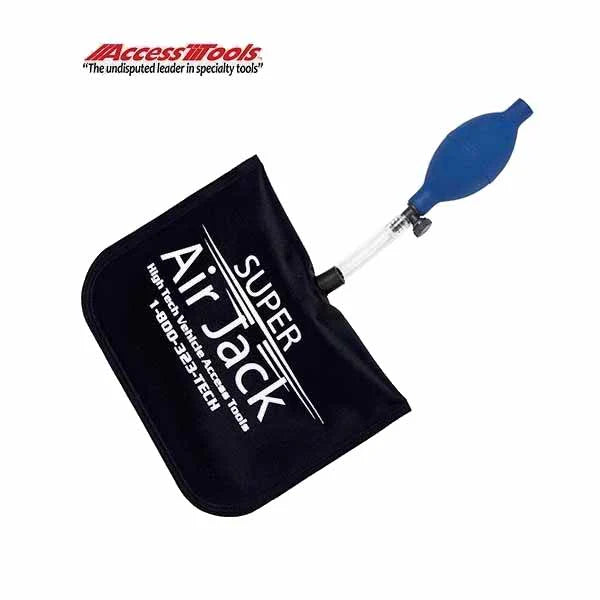 Access Tools Super Air Wedge