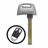 2016-2025 Audi SQ7 / Q7 / TT /A4 / A5 / Emergency Key / AFTERMARKET