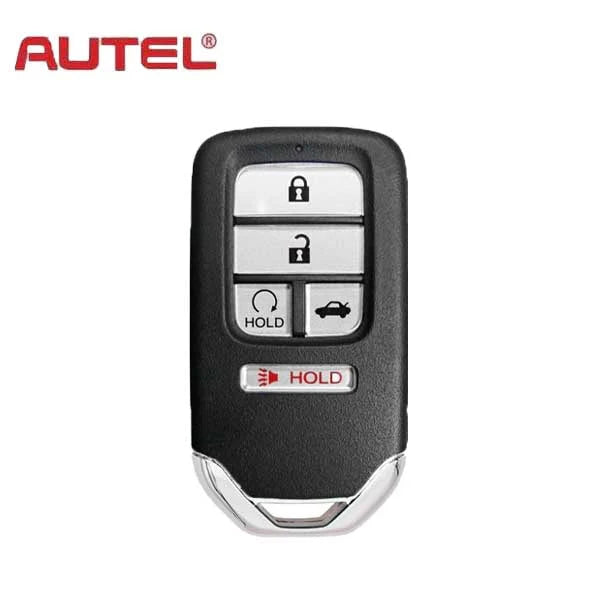 Autel - HD005AL - Honda Style / 5-Button - Smart Universal Key
