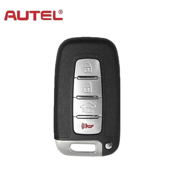Autel - HY004AL - Hyundai / 4-Button Smart Universal Key