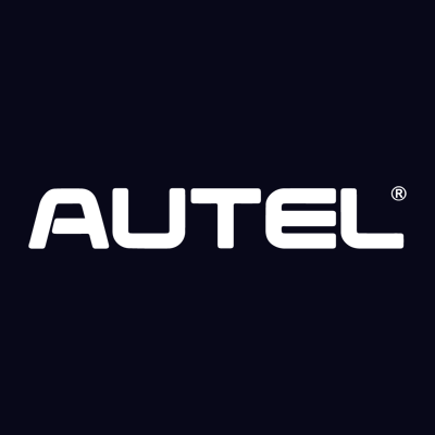 Autel logo on a white background