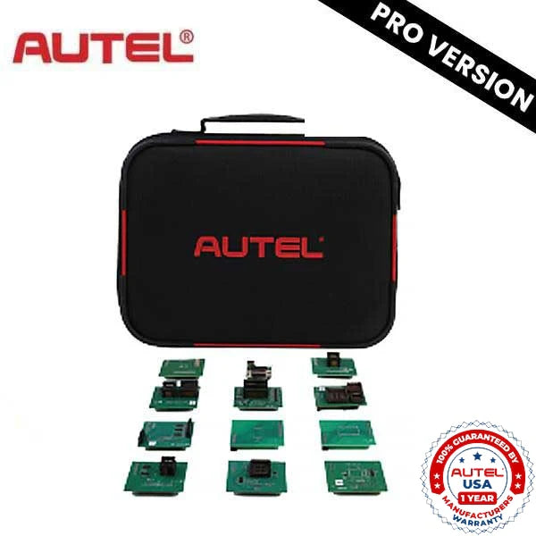 Autel - MaxiIM IMKPA - Expanded Key Programming Accesses for Renew / Unlock & More! / Must be used with XP400 PRO