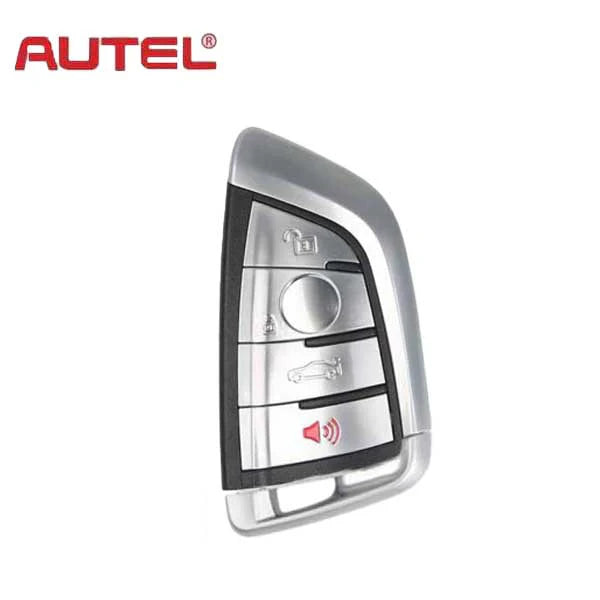 Autel - BW004AL - BMW / 4-Button Smart Universal Key