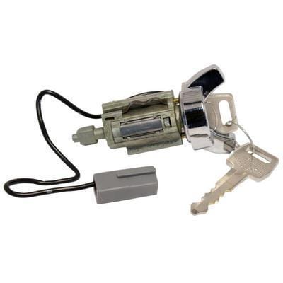 1978-1993  Ford Lincoln Mercury Coded Ford 5 Cut Ignition Lock CODED / LC1409 / Lockcraft