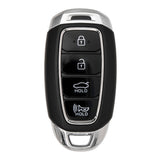 2020-2022 Hyundai Elantra / 4-Button Smart Key / PN: 95440-AA100 / NYOMBEC5FOB2004 / AFTERMARKET