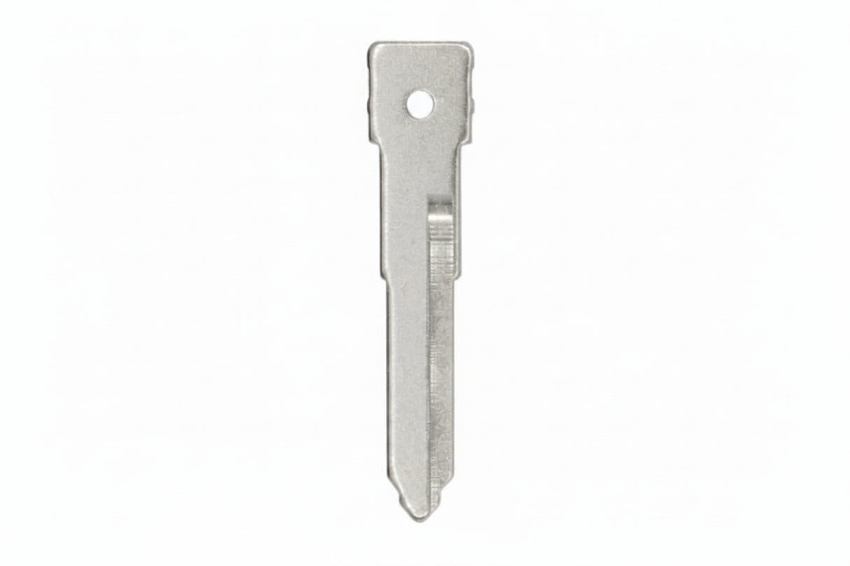 MFK - SYM SYM03 / MULTI – FUNCTION KEY BLADE FOR MOTORCYCLE (10-PACK)