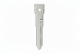MFK - SYM SYM03 / MULTI – FUNCTION KEY BLADE FOR MOTORCYCLE (10-PACK)