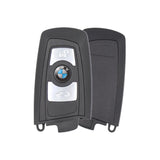 BMW F Series 3-Button Smart Key FEM-BDC 433 MHz - Brand New
