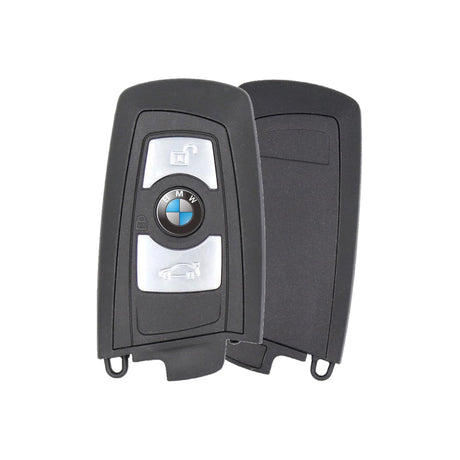BMW F Series 3-Button Smart Key FEM-BDC 433 MHz - Brand New