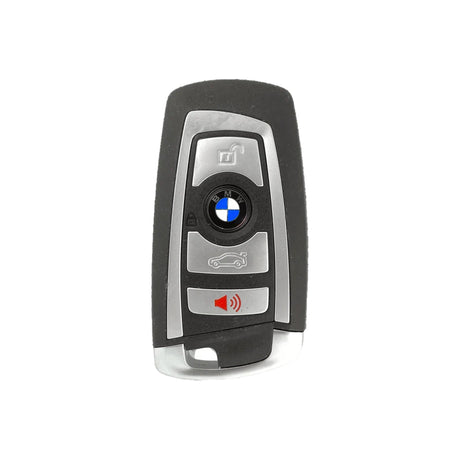 BMW F Series 4-Button Smart Key FEM-BDC 433 MHz OEM