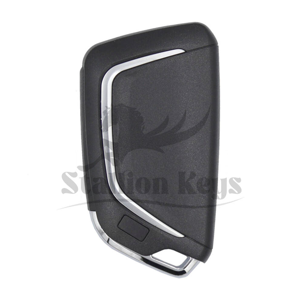 2021-2026 Cadillac Escalade / 6-Button Smart Key / PN: 13538864 / YG0G20TB1 / 434 MHz / AFTERMARKET