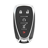 2018-2025 Chevrolet Blazer / Traverse / Trailblazer / 5B Smart Key / HYQ4EA / HYQ4ES / PN: 13529636 / 434 MHz / AFTERMARKET
