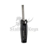 2010-2021 Buick / Chevrolet / GMC / 5-Button Remote Flip Key / PN: 5912545 / OHT01060512 / AFTERMARKET