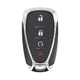 2019-2026 Chevrolet Blazer / Trailblazer / Traverse / Trax / 4B Smart Key / PN: 13530712 / HYQ4EA / HYQ4ES / 434 MHz / AFTERMARKET