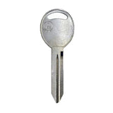 Chrysler / Dodge / Jeep / Y159 / P1795 Metal Key Blank