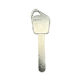 Subaru DAT17 High Security Test Blade / AFTERMARKET