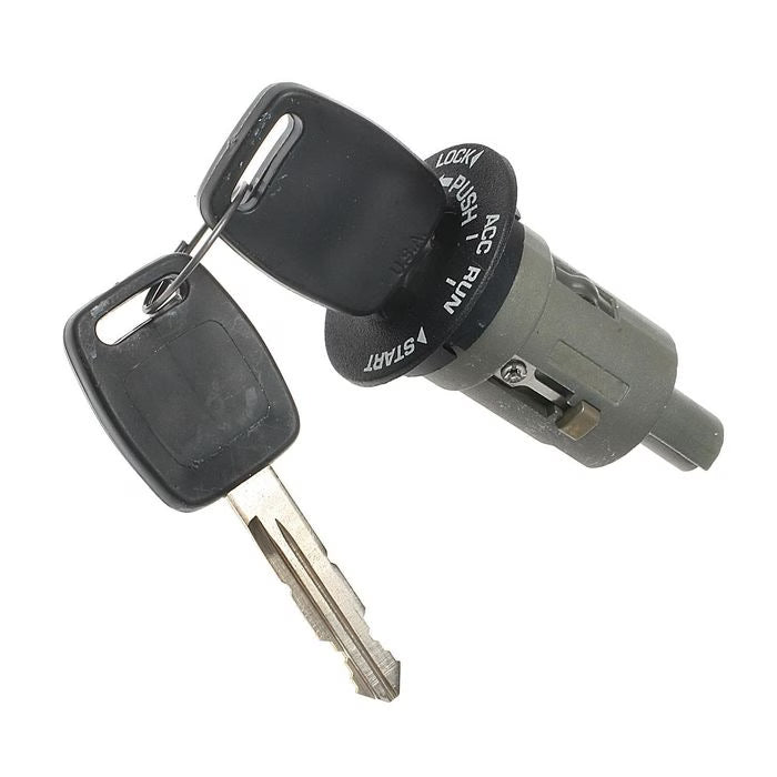 1995-1998 Saturn SL / Ignition Cylinder / LC13590